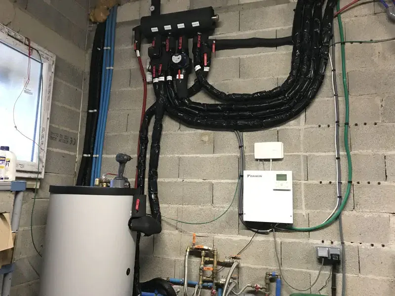 Pompe a Chaleur Maison Autonome MA2eco.com